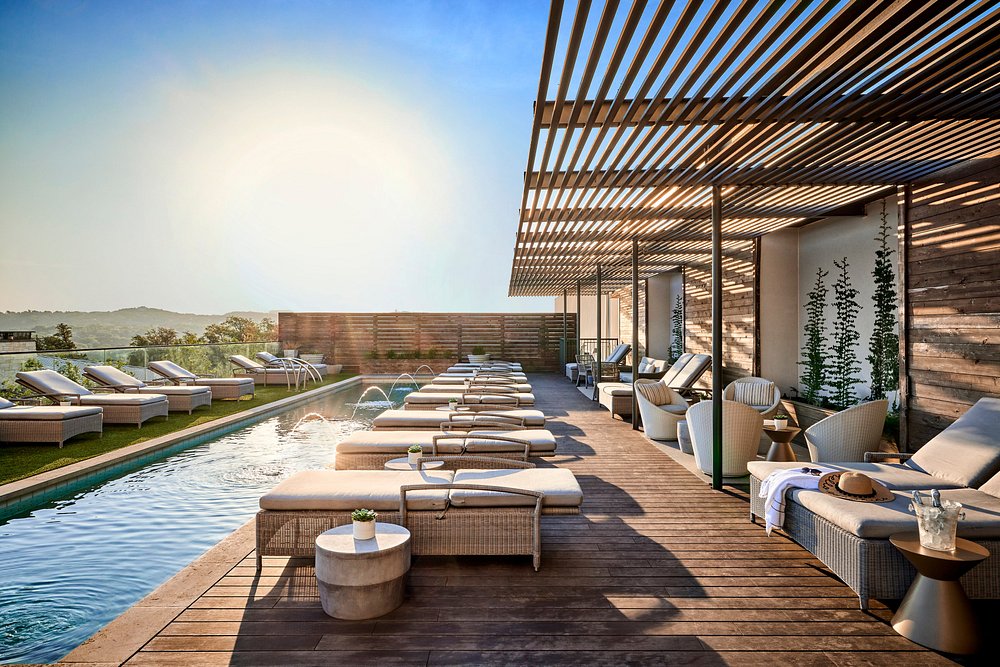 Omni Barton Creek Resort & Spa - Austin, TX view 5