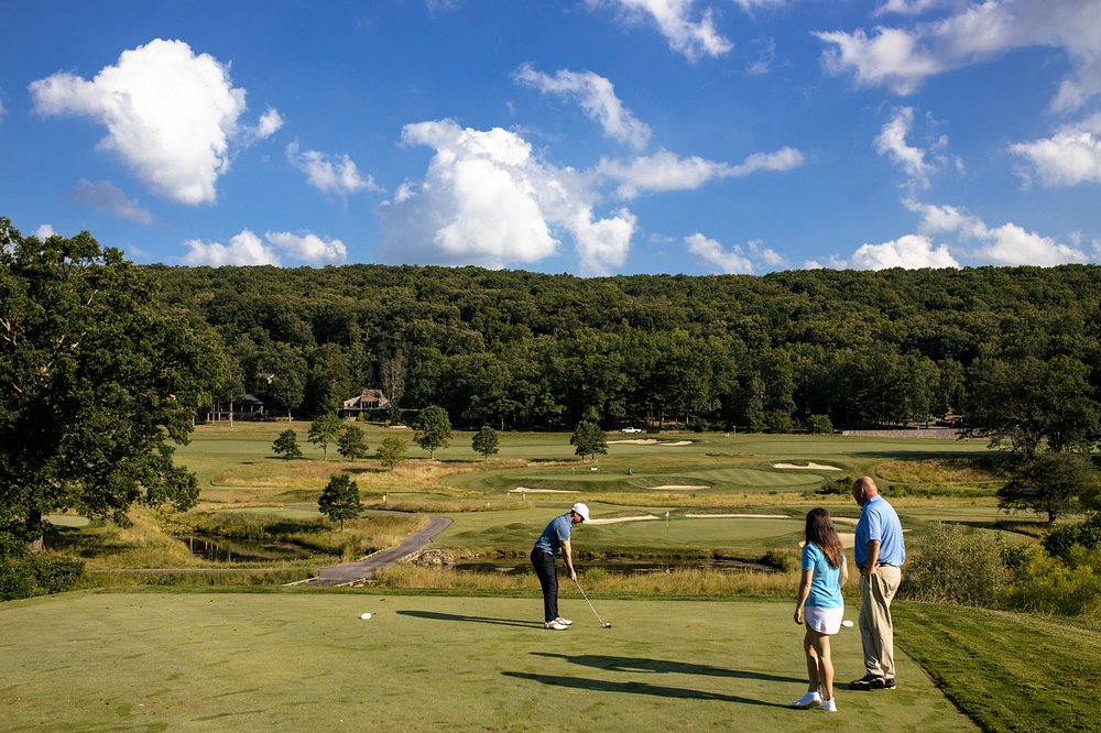 Omni Bedford Springs Resort - Bedford Springs, PA view 6