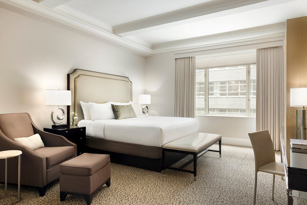 Omni Berkshire Place - New York, NY view 3