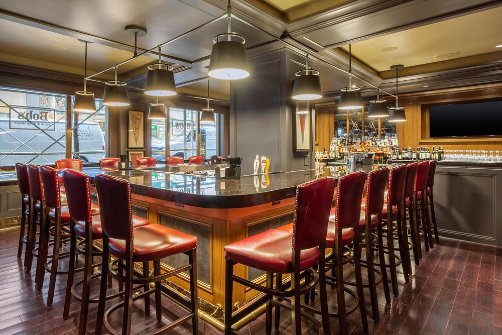 Omni Berkshire Place - New York, NY view 5