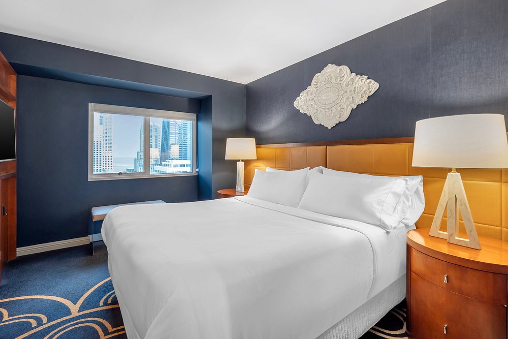 Omni Chicago Hotel - Chicago, IL view 3