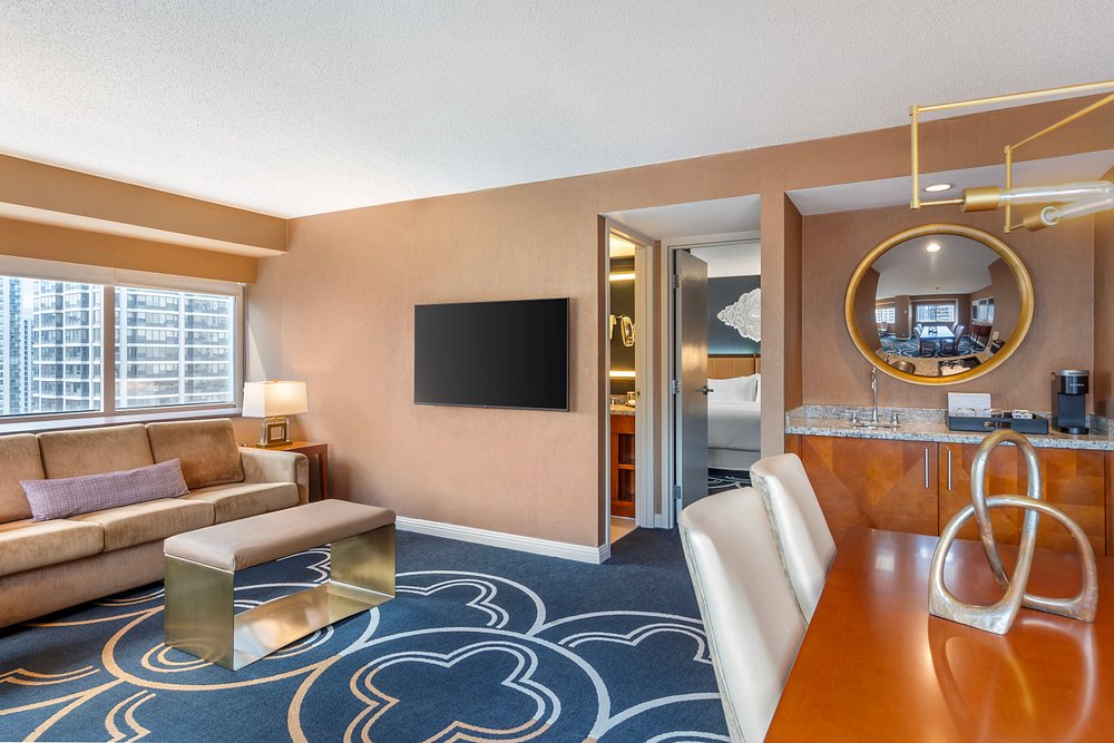 Omni Chicago Hotel - Chicago, IL view 4