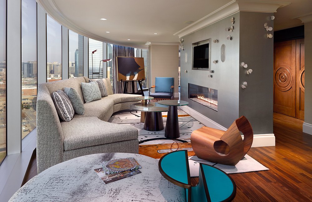 Omni Dallas Hotel - Dallas, TX view 4