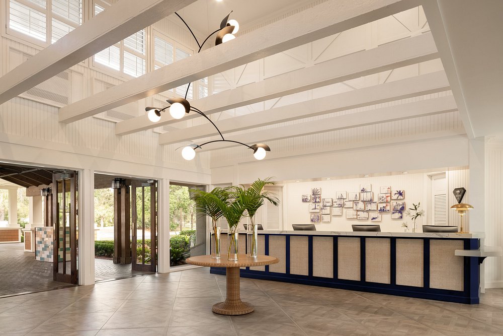 Omni Hilton Head Oceanfront Resort - Hilton Head Island, SC view 2