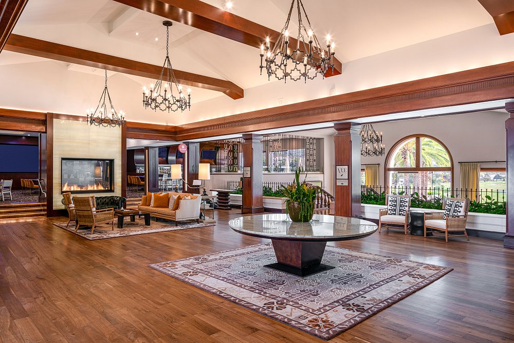 Omni Las Costa Resort & Spa - Carlsbad (San Diego), CA view 2