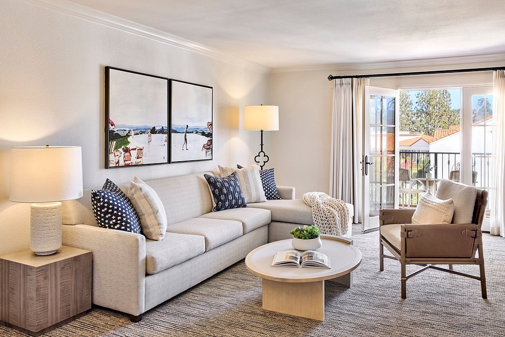 Omni Las Costa Resort & Spa - Carlsbad (San Diego), CA view 4