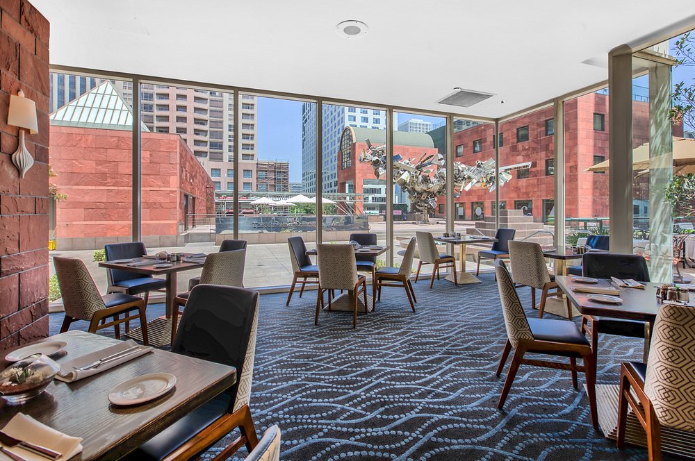 Omni Los Angeles Hotel at California Plaza - Los Angeles, CA view 6