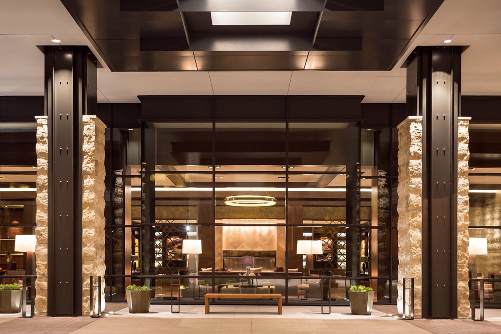 Omni Nashville Hotel - Nashville, TN view 2