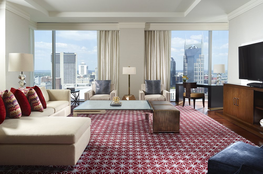 Omni Nashville Hotel - Nashville, TN view 4