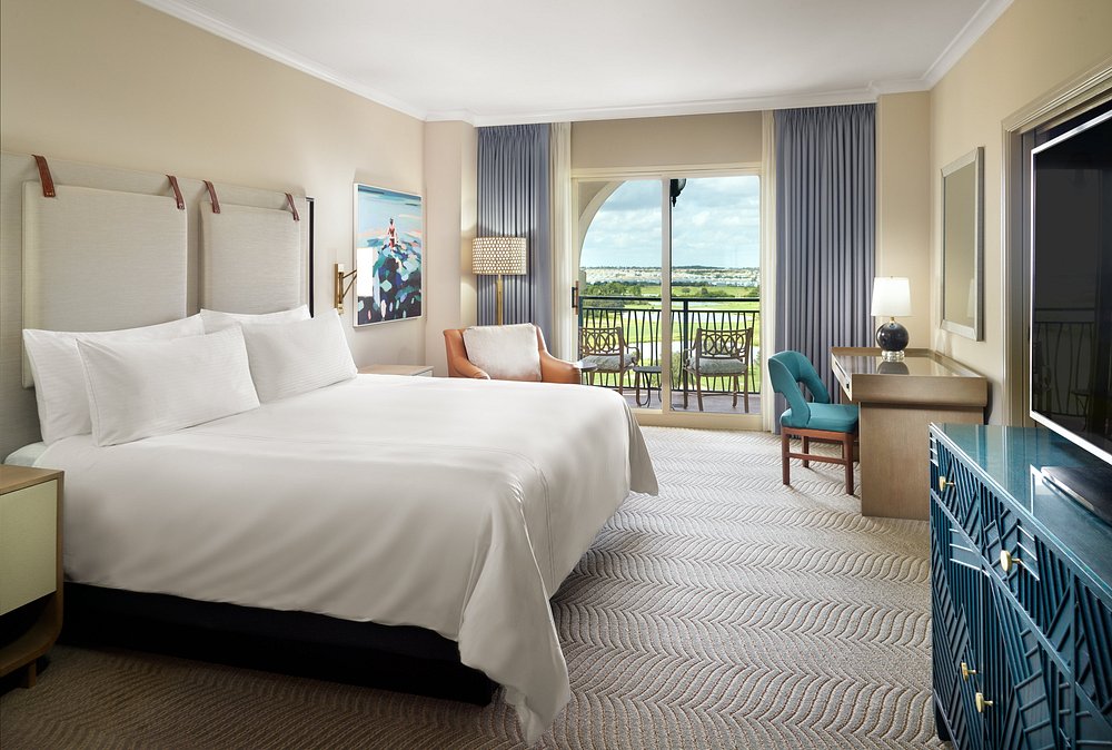 Omni Orlando Resort at ChampionsGate - ChampionsGate (Orlando), FL view 3