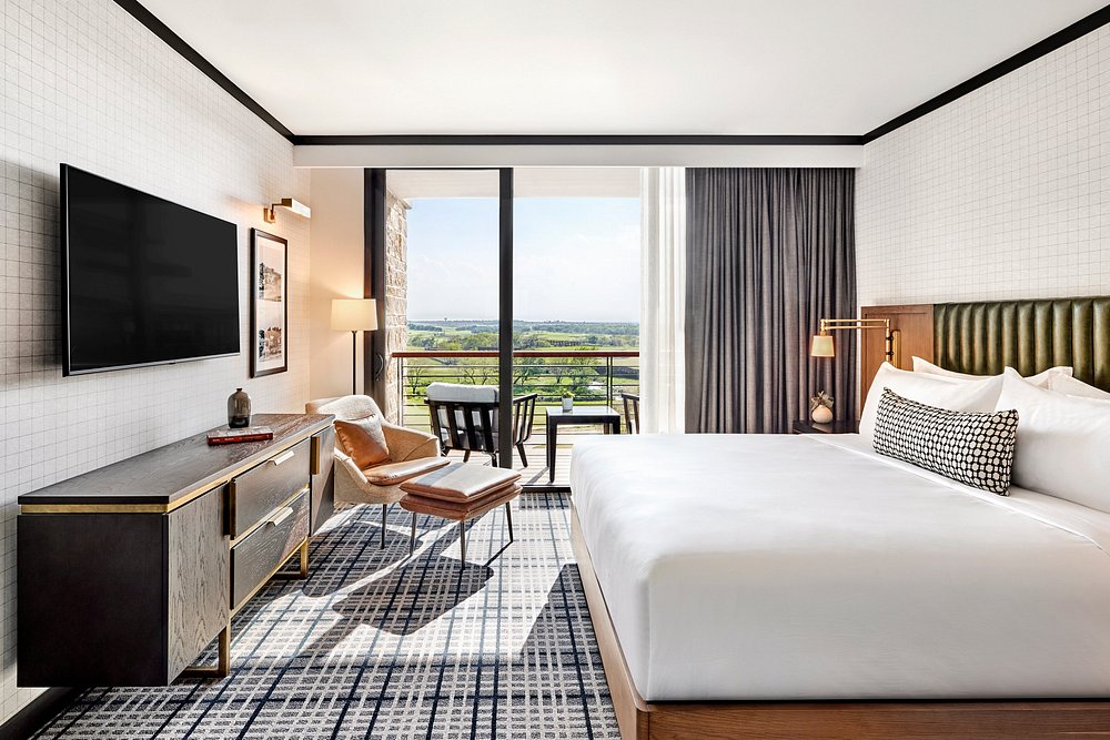 Omni PGA Frisco Resort - Frisco, TX view 3