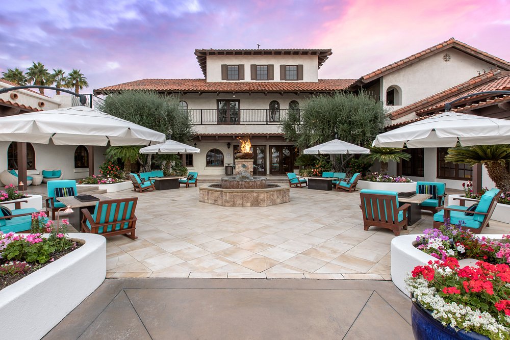 Omni Rancho Las Palmas Resort & Spa - Palm Springs, CA view 2