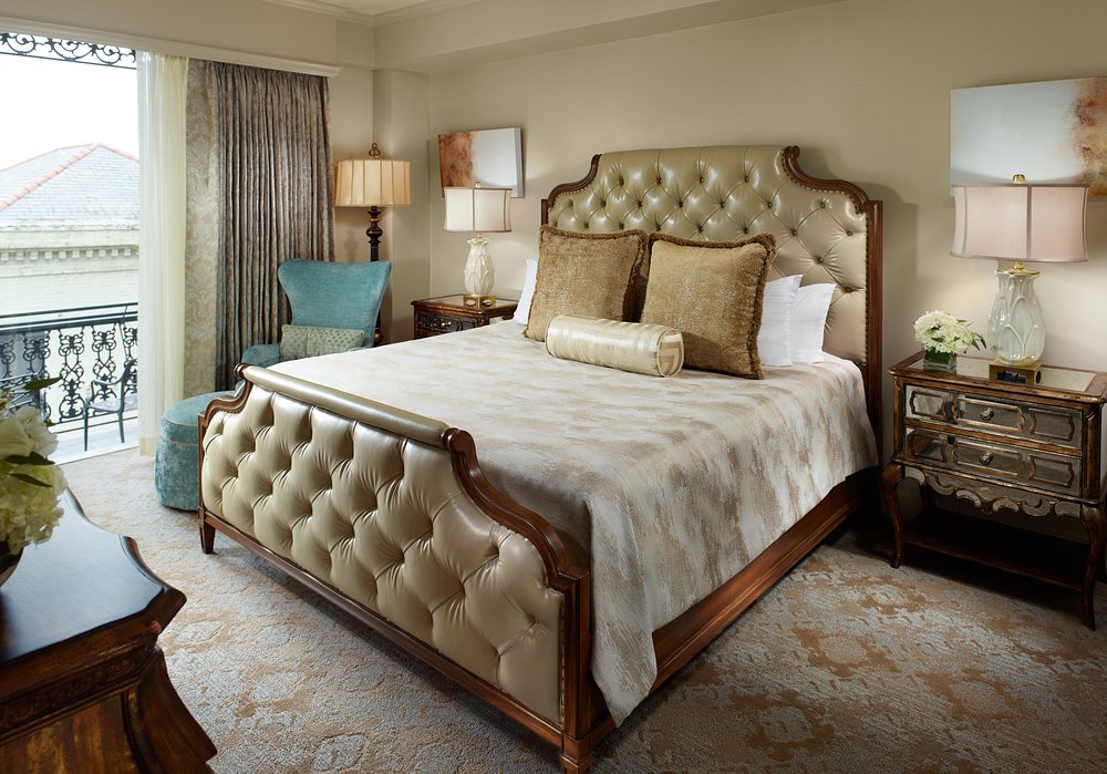 Omni Royal Orleans - New Orleans, LA view 3