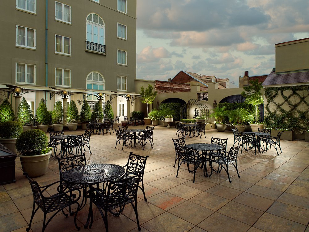 Omni Royal Orleans - New Orleans, LA view 6