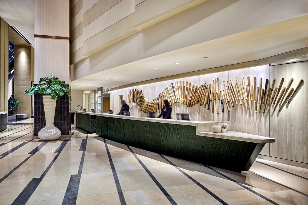 Omni San Diego Hotel - San Diego, CA view 2