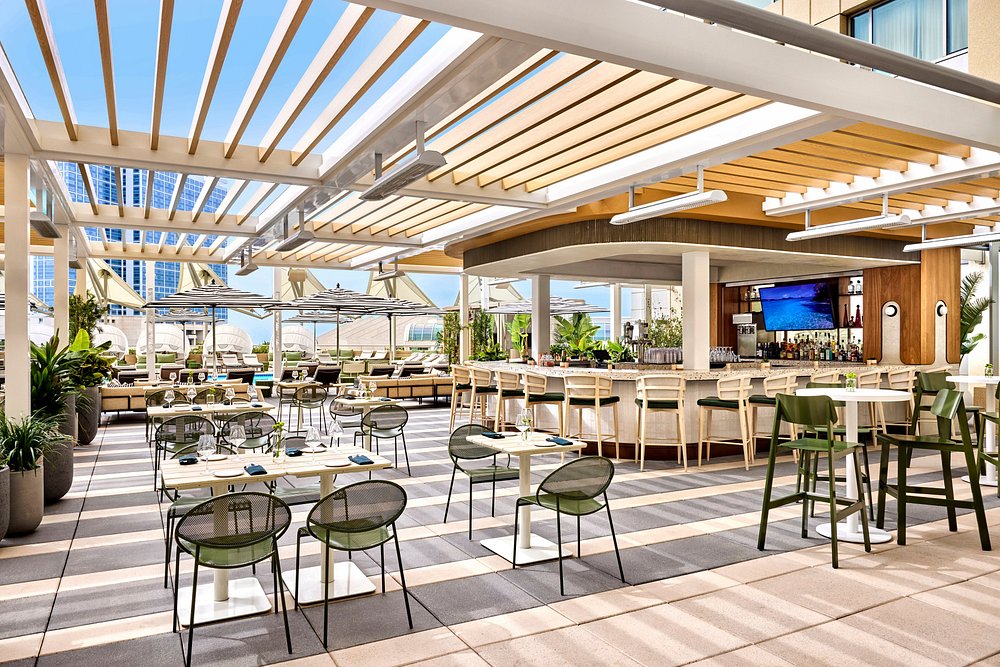 Omni San Diego Hotel - San Diego, CA view 6