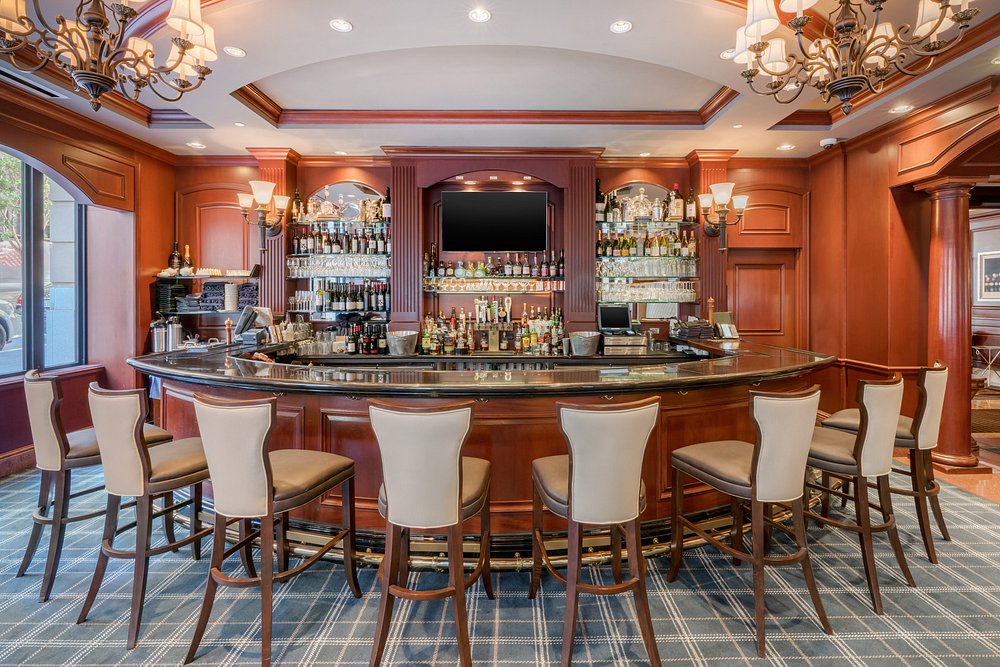 Omni San Francisco Hotel - San Francisco, CA view 5