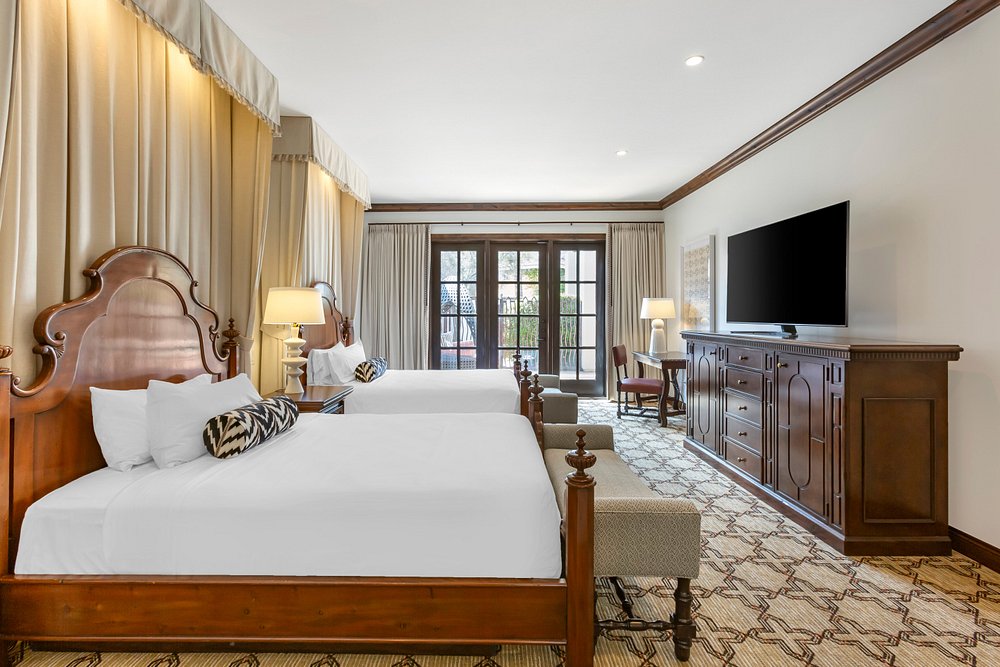 Omni Scottsdale Resort at Montelucia - Scottsdale, AZ view 3