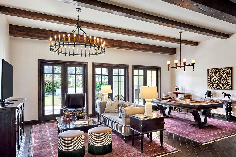 Omni Scottsdale Resort at Montelucia - Scottsdale, AZ view 4