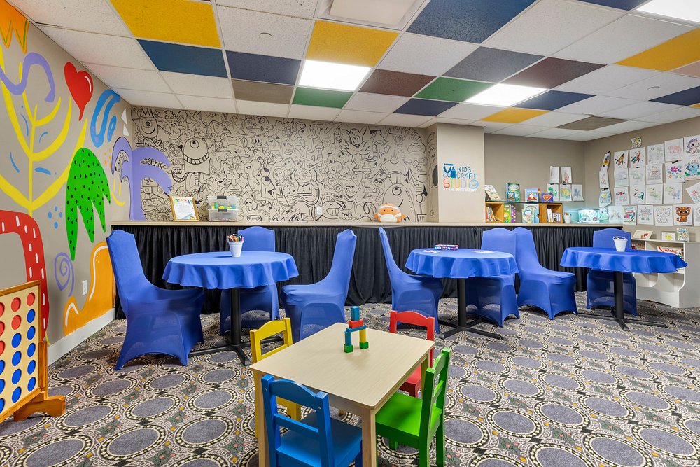 Omni Shoreham Hotel - Washington, D.C. view 5