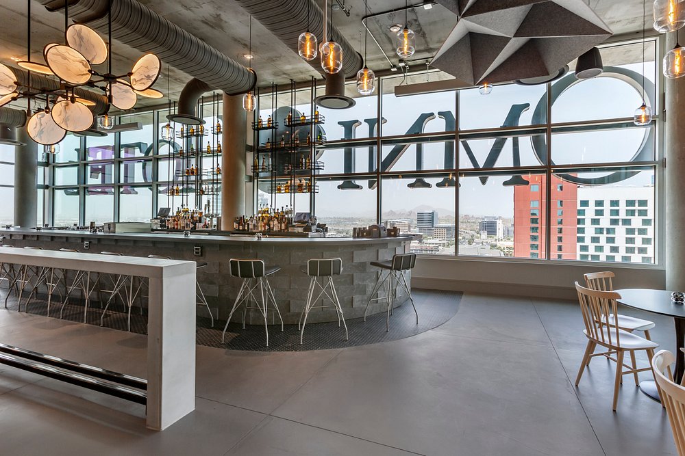 Omni Tempe Hotel at ASU - Tempe, AZ view 5