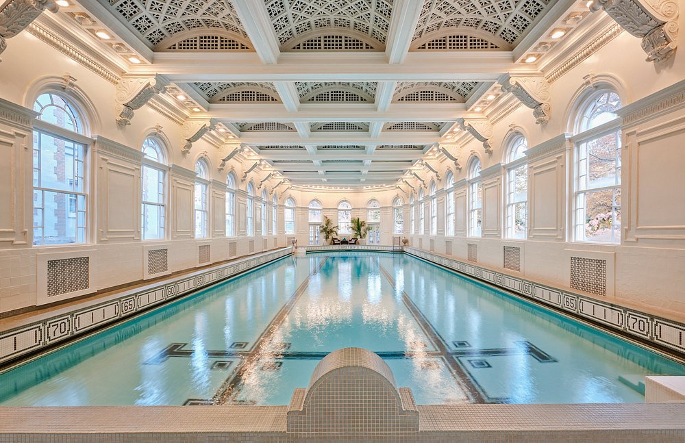 The Omni Homestead Resort - Hot Springs, VA view 5