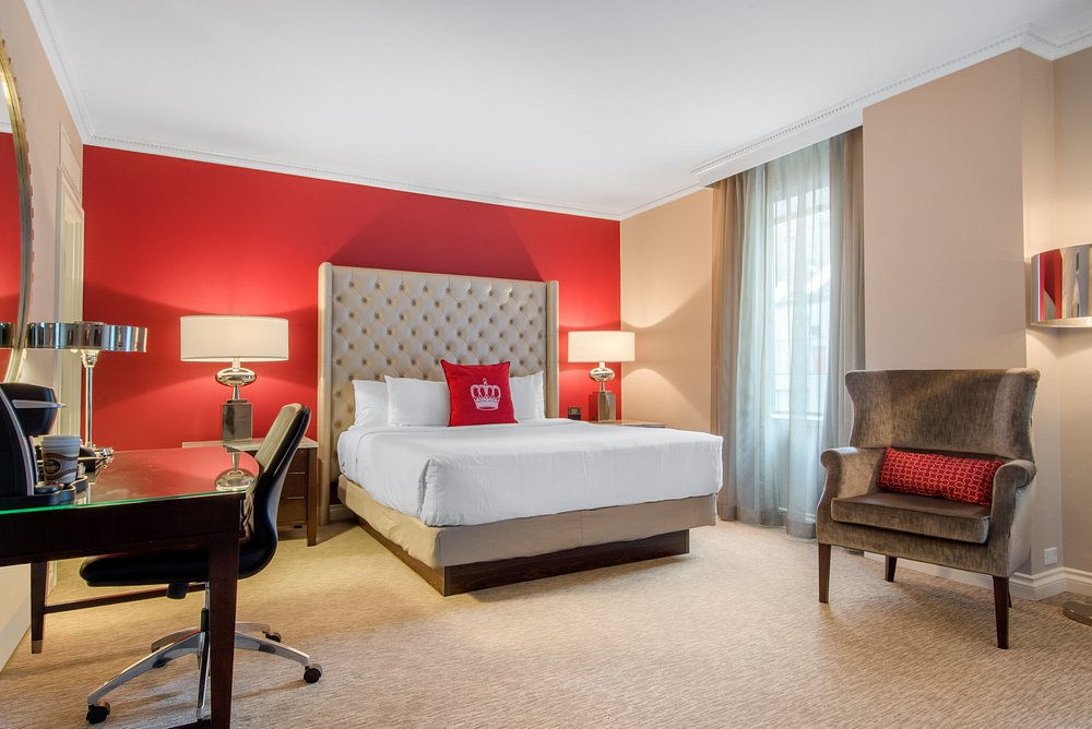 The Omni King Edward Hotel - Toronto, ON view 3
