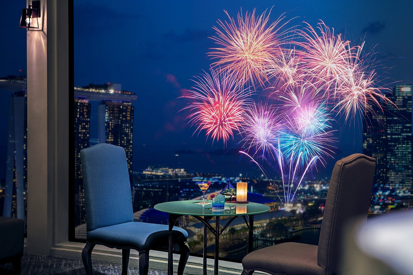 Image of The Pan Pacific Singapore