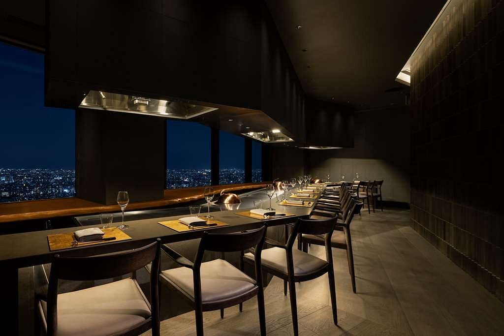 BELLUSTAR TOKYO, A Pan Pacific Hotel view 5