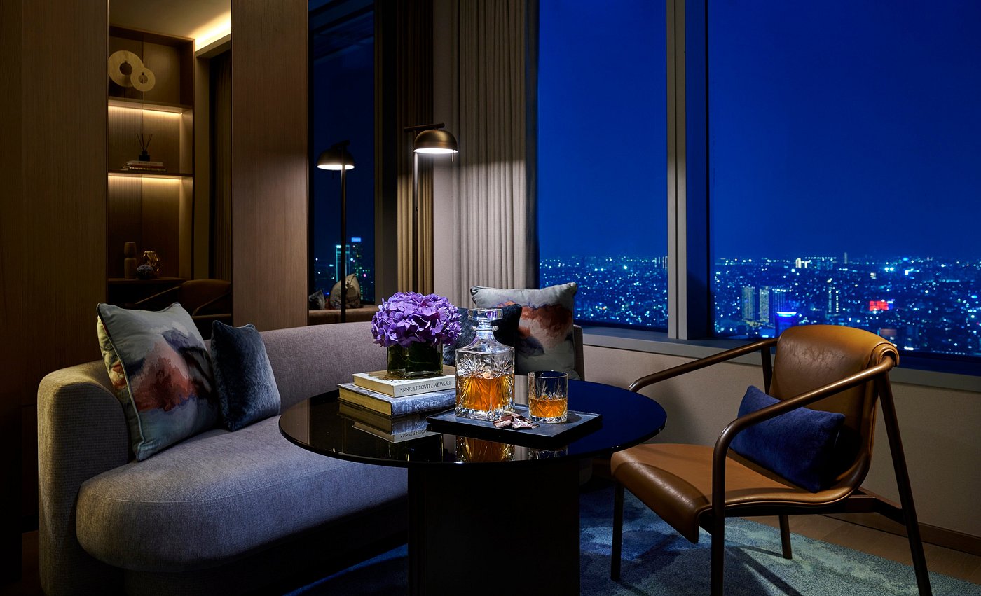 Image of Pan Pacific Jakarta