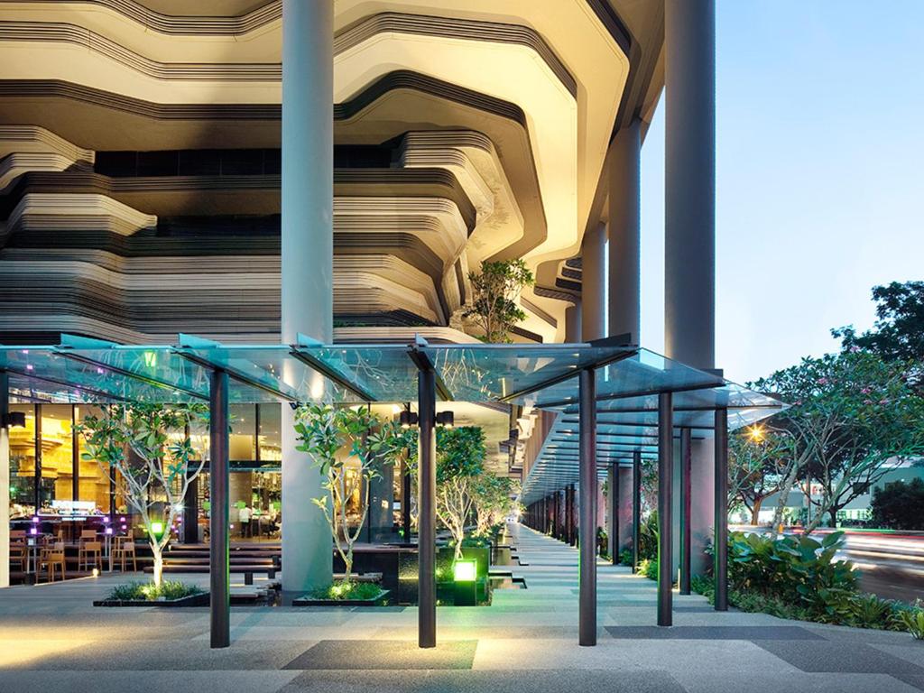 PARKROYAL COLLECTION Pickering