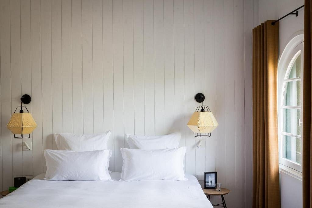 Hôtel Les Hortensias Du Lac view 3