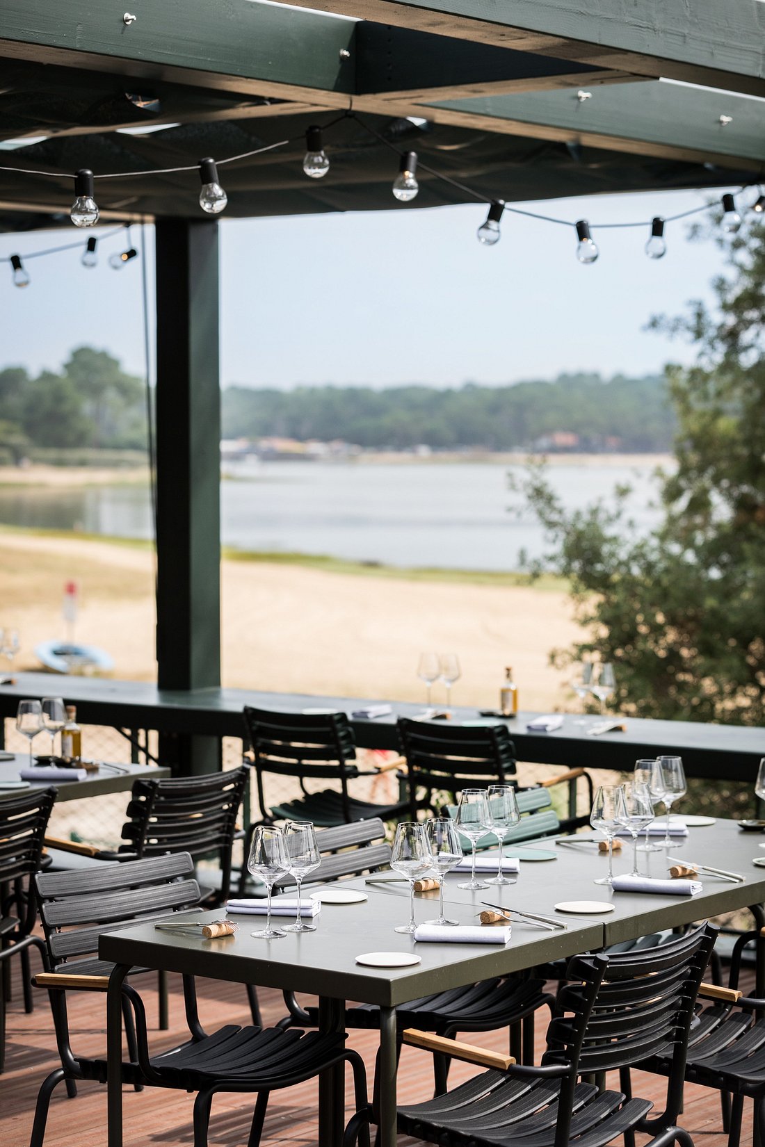 Hôtel Les Hortensias Du Lac view 6