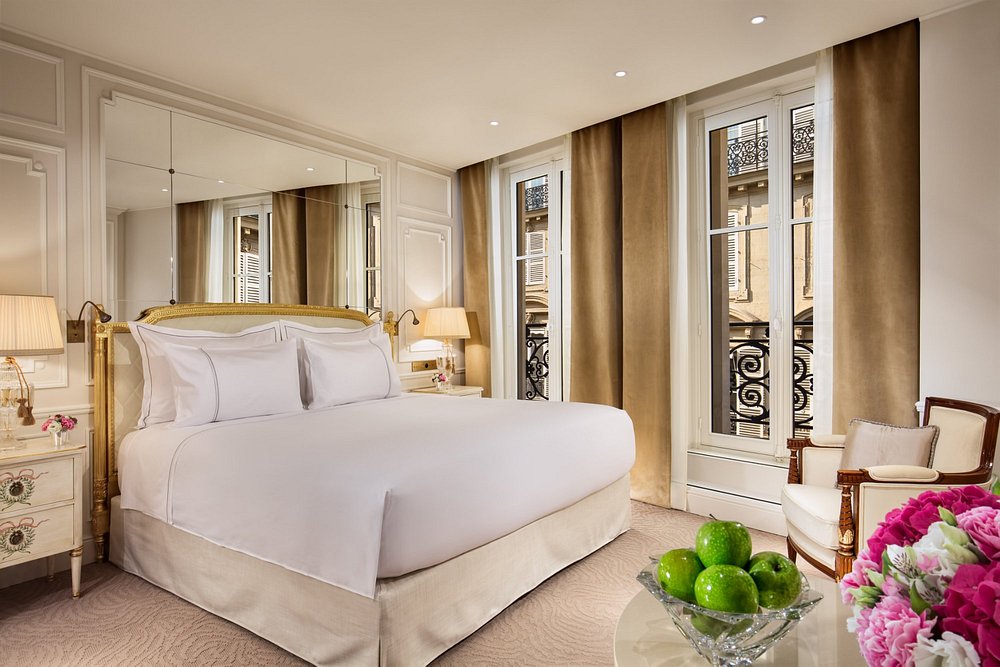 Hôtel Splendide Royal Paris view 3