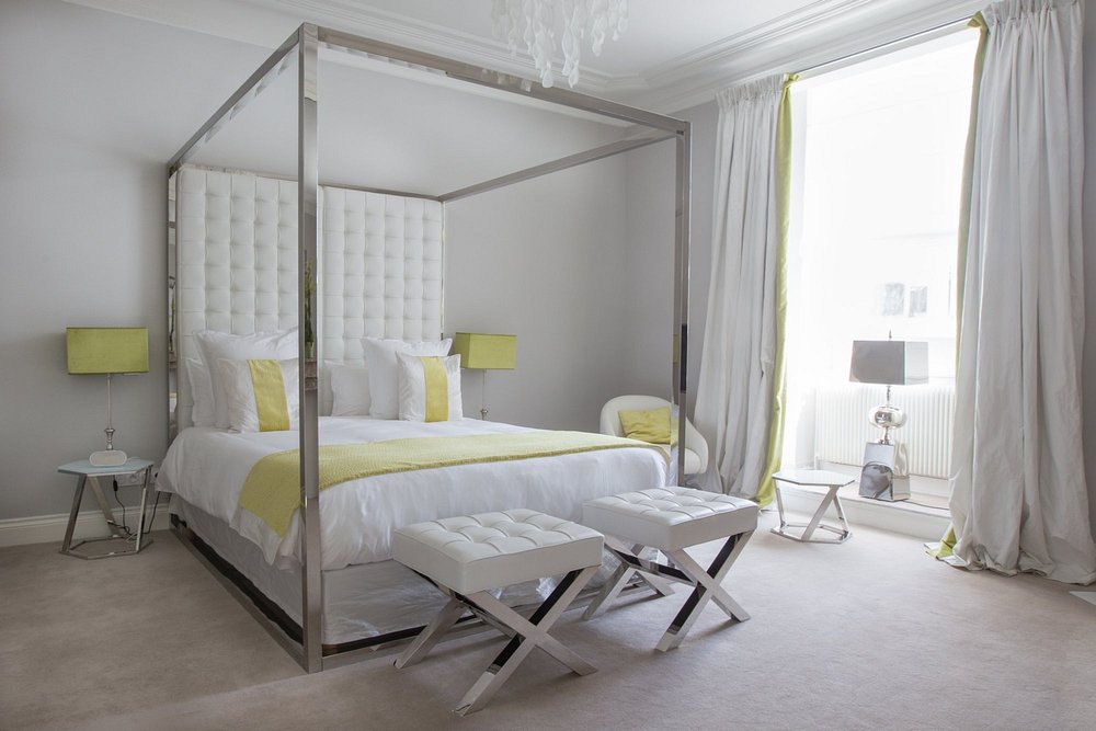 Clarance Hôtel view 3