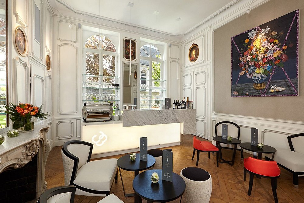 Clarance Hôtel view 6