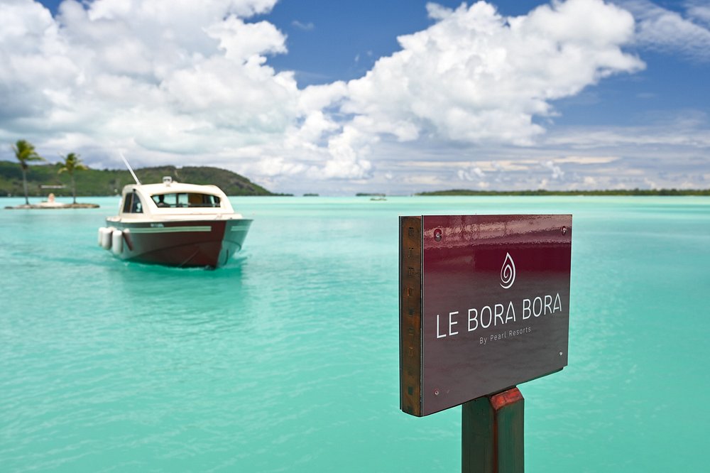 Le Bora Bora, by Pearl Resorts