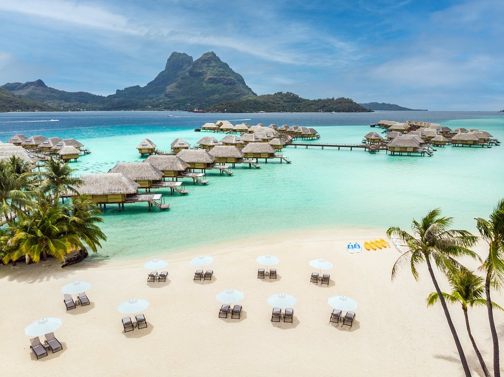 Le Bora Bora, by Pearl Resorts view 2