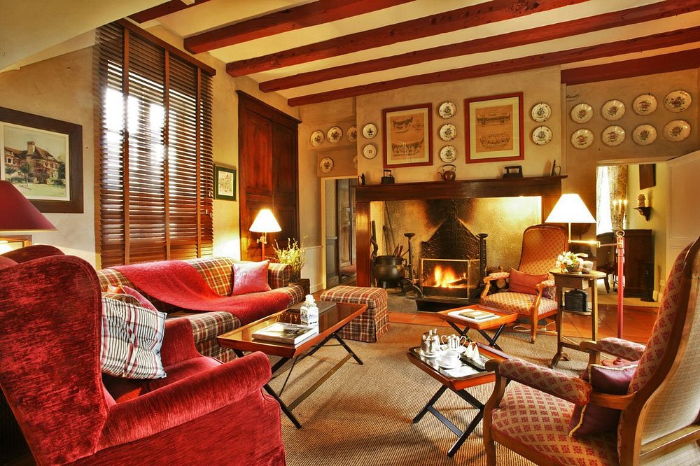 Le Vieux Logis view 2