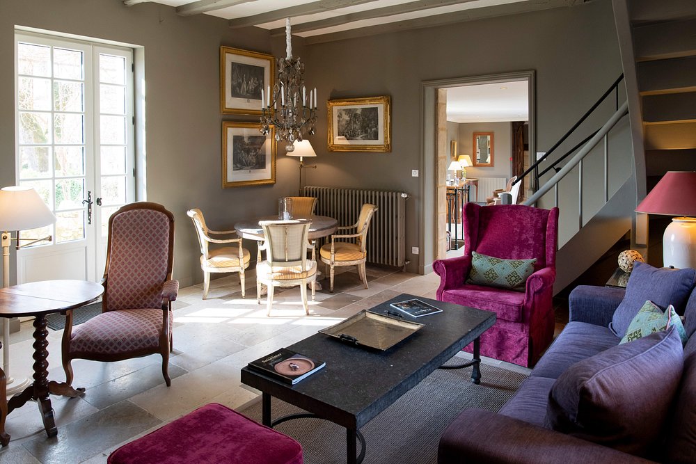 Le Vieux Logis view 4