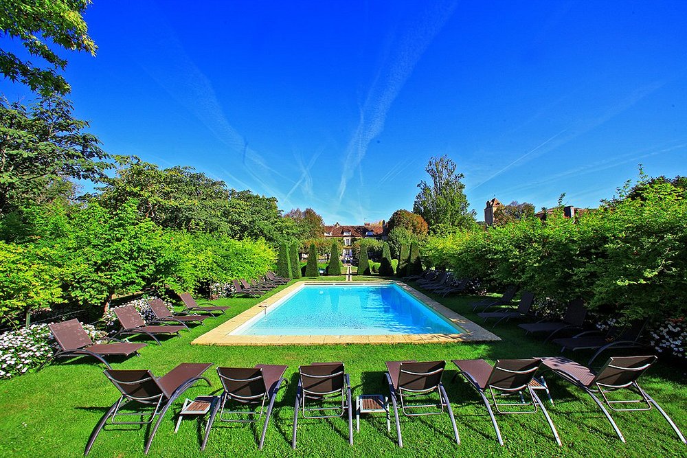 Le Vieux Logis view 5