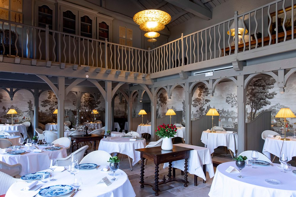 Le Vieux Logis view 6