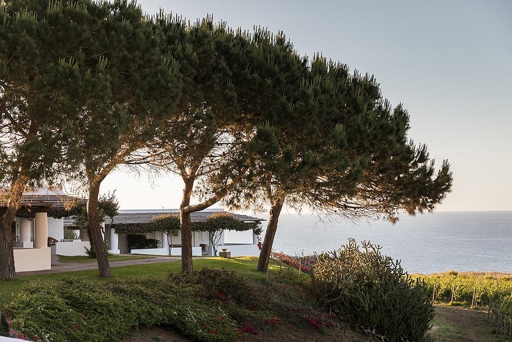 Capofaro Locanda & Malvasia