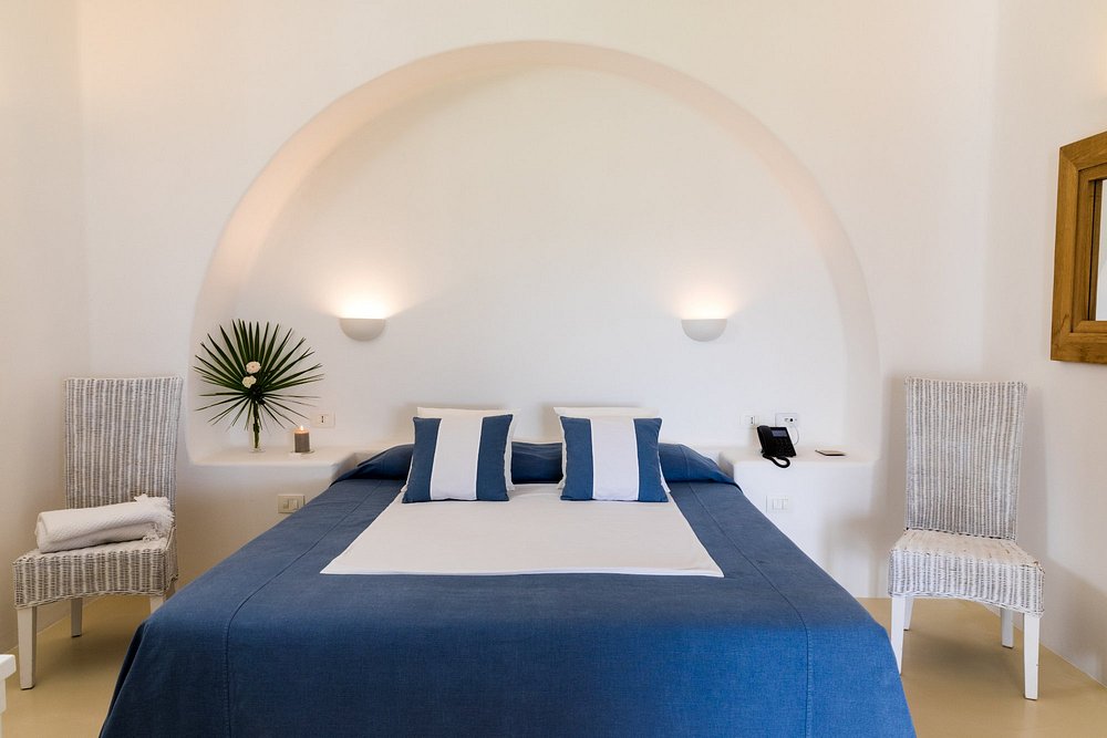 Capofaro Locanda & Malvasia view 3