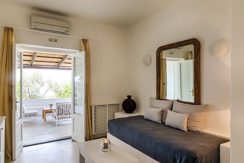 Capofaro Locanda & Malvasia view 4