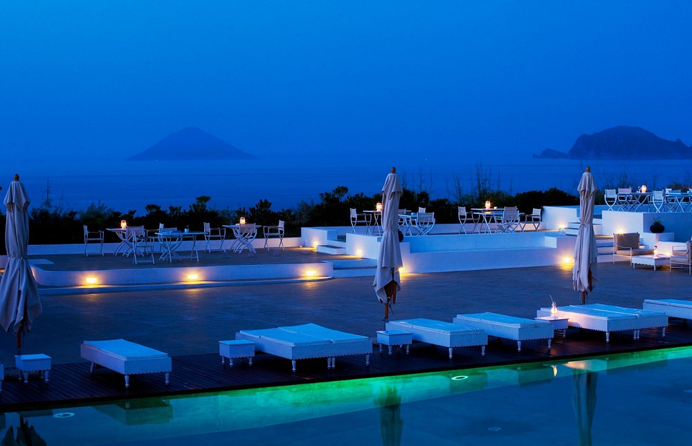 Capofaro Locanda & Malvasia view 5