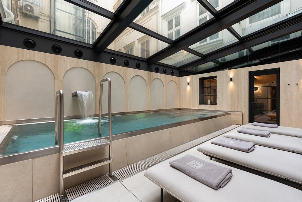 The Amauris Vienna view 5