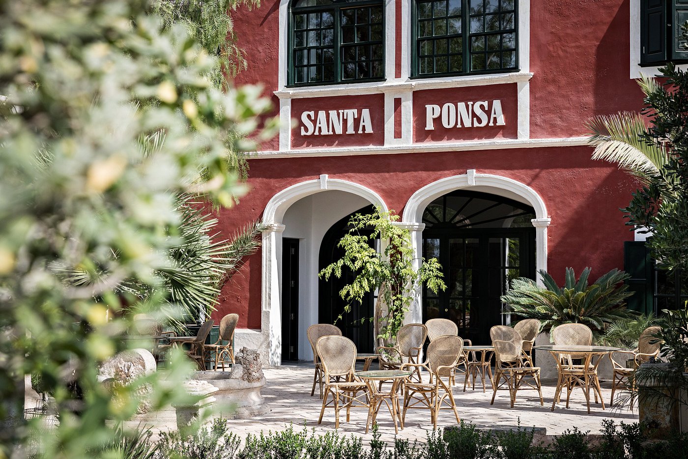 Fontenille Menorca - Santa Ponsa