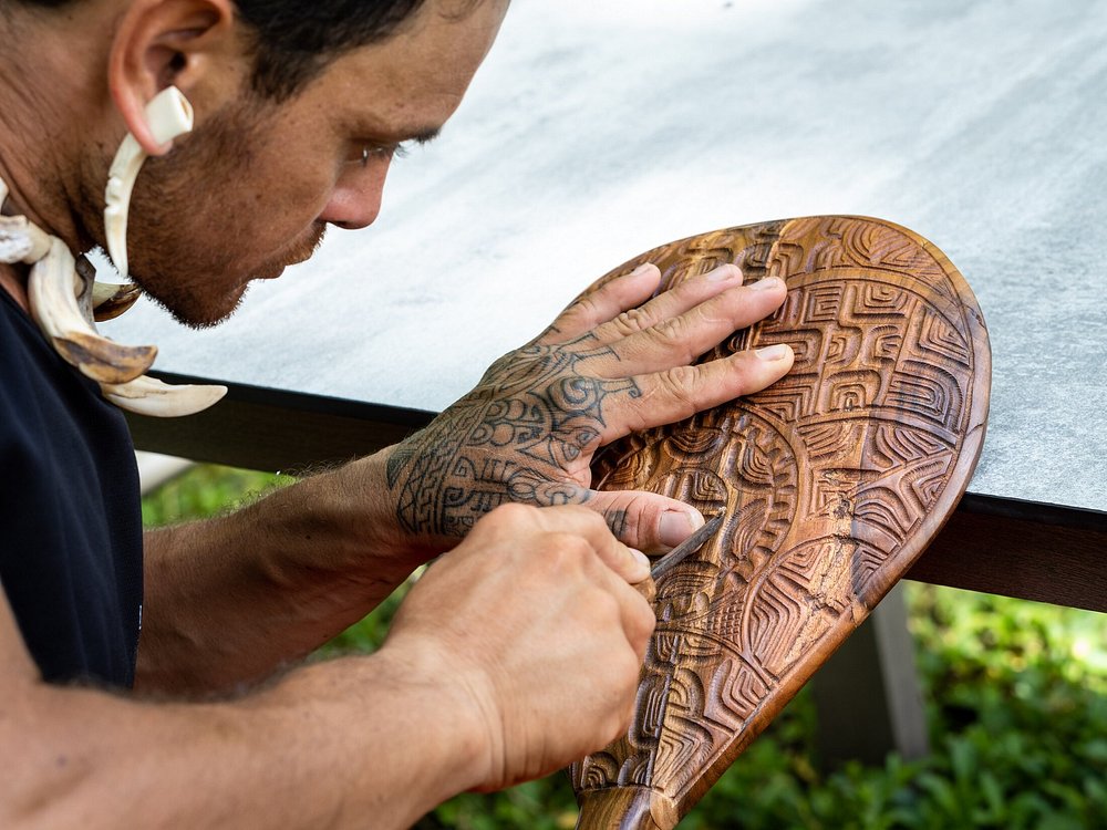 Le Nuku Hiva, by Pearl Resorts view 6