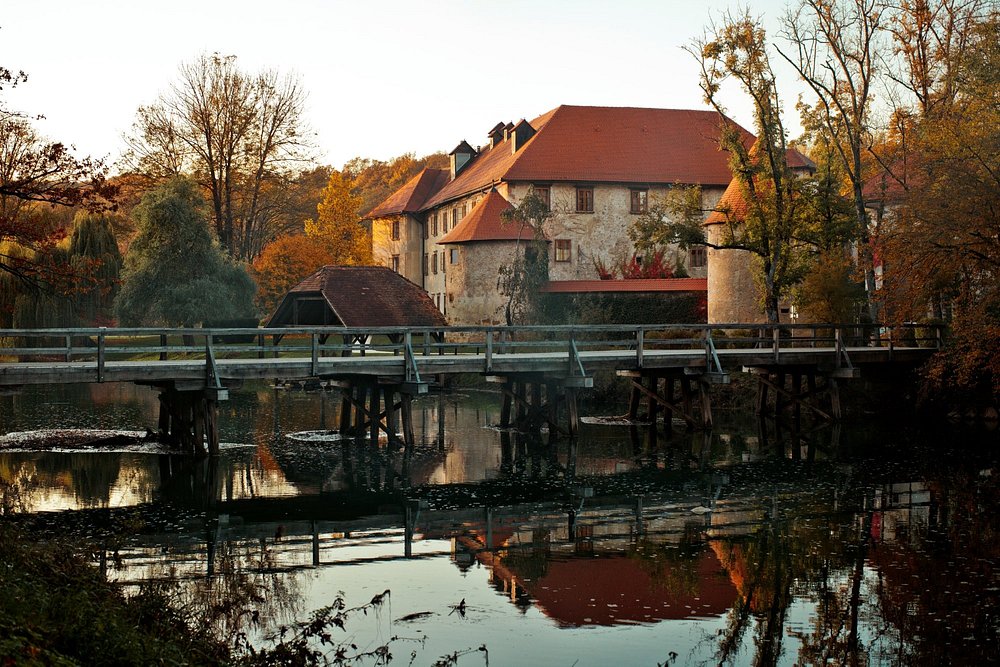 Hotel Grad Otočec